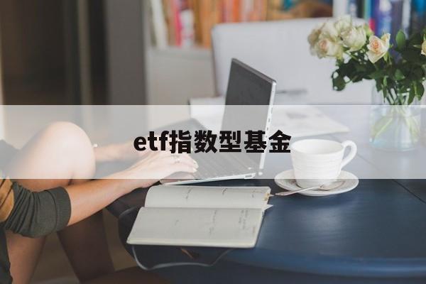 etf指数型基金(etf股票指数型基金的特点)