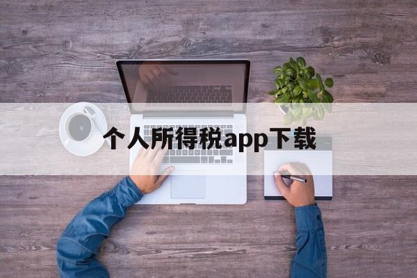 个人所得税app下载(怎么下载个人所得税app下载)